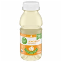Simple Truth Organic® Pasteurized Lemonade Perspective: Main