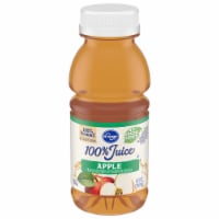 Kroger Apple Juice