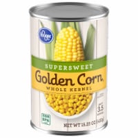 Kroger® Supersweet Golden Whole Kernel Corn