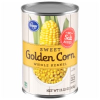 Kroger® Sweet Golden Whole Kernel Corn