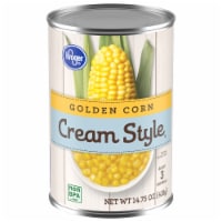 Kroger® Golden Corn Cream Style