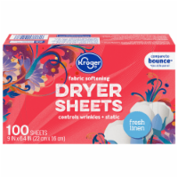Dryel Dry Cleaner Sheet Ralphs