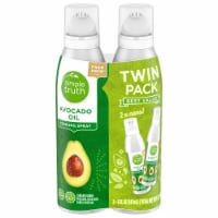 Simple Truth™ Avocado Oil Cooking Spray Twin Pack