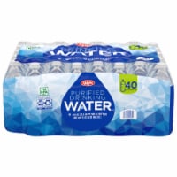 Ralphs® Purified Drinking Bottled Water