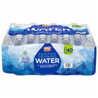 King Soopers™ Purified Bottled Water
