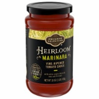 Private Selection® Heirloom Marinara Sauce