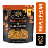 Private Selection™ Maple Pecan Granola Clusters