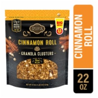 Private Selection™ Cinnamon Granola Clusters