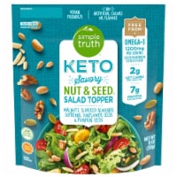 Simple Truth Savory Nut & Seed Salad Toppers