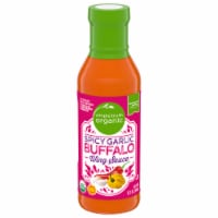 Primal Kitchen Medium Heat Buffalo Sauce, 8.5 oz - Kroger