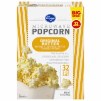 Kroger® Butter Popcorn BIG Deal!