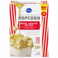 Kroger® Movie Theater Popcorn BIG Deal!