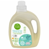 Simple Truth® Eucalyptus Lotus Bliss Laundry Detergent
