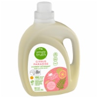 Simple Truth® Citrus Paradise Laundry Detergent