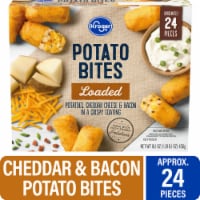 Kroger® Loaded Potato Bites