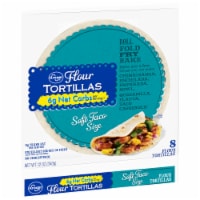 Kroger® Low Carb Flour Tortillas