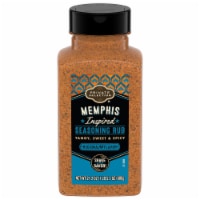 Private Selection® Memphis Inspired BBQ Seasoning Rub