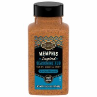 Private Selection® Memphis Inspired BBQ Seasoning Rub