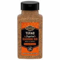 Private Selection® Texas Inspired Seasoning Rub