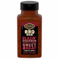 Private Selection® Blazin'Bourbon BBQ Rub
