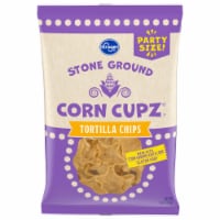 Kroger® Cupz Tortilla Chips