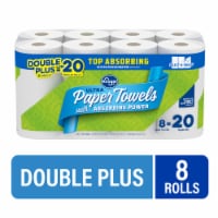 Kroger® Ultra Select-A-Sheet® Paper Towels