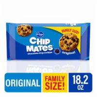 Kroger® ChipMates® Chocolate Chip Cookies Family Size Perspective: Main