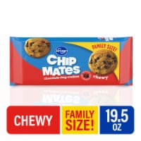 Kroger® Chip Mates® Chewy Chocolate Chip Cookies
