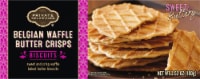 Private Selection® Belgian Waffle Butter Crisps