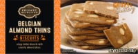 Private Selection® Belgian Almond Thins Biscuits