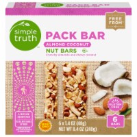Simple Truth™ Pack Bar Almond Coconut Nut Bars