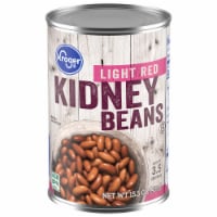 Kroger® Light Red Kidney Beans