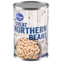Kroger® Great Northern Beans