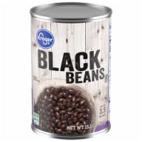 Kroger® Black Beans