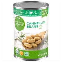Simple Truth Organic® Cannellini Beans