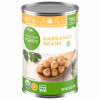 Simple Truth Organic® Garbanzo Beans