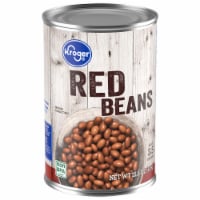 Kroger® Red Beans