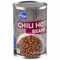 Kroger® Chili Hot Beans