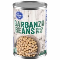 Kroger® Garbanzo Beans Chick Peas