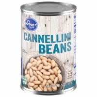 Kroger® Cannellini Beans Perspective: Main