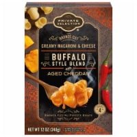 Private Selection® Buffalo Style Mac N Cheese