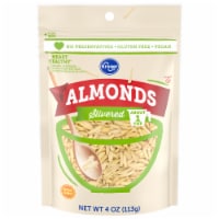 Kroger® Slivered Almonds