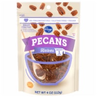 Kroger Pecan Halves