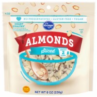 Kroger® Sliced Almonds