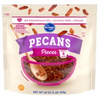 Kroger® Pecan Pieces