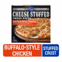 Kroger® Cheese Stuffed Crust Buffalo-Style Chicken Pizza
