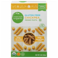 Simple Truth Organic® Gluten Free Chickpea Penne Pasta