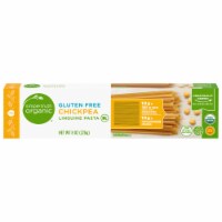 Simple Truth Organic® Gluten Free Chickpea Linguini Pasta