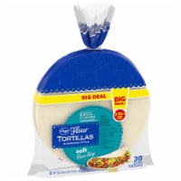 Kroger® Soft Taco Tortilla BIG Deal!