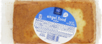 Kroger® Angel Food Cake Perspective: Main